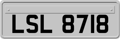 LSL8718