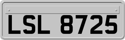 LSL8725