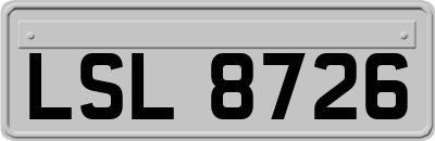 LSL8726