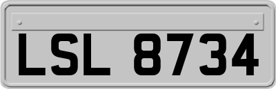 LSL8734