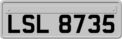 LSL8735