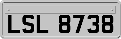 LSL8738