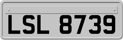 LSL8739