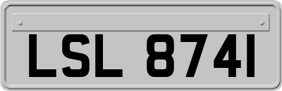 LSL8741