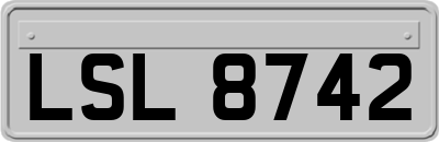 LSL8742