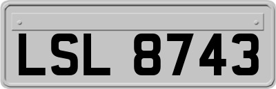 LSL8743