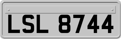 LSL8744