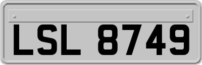 LSL8749