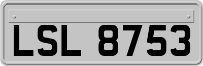 LSL8753