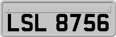 LSL8756