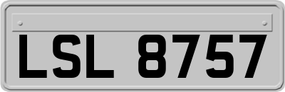 LSL8757