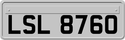 LSL8760