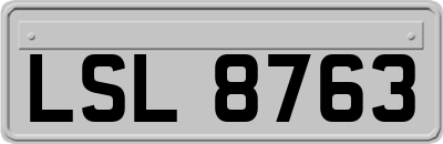 LSL8763