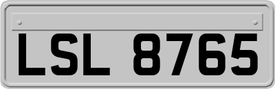 LSL8765