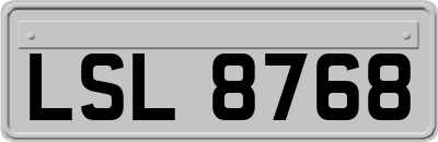 LSL8768