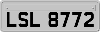 LSL8772