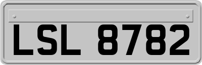 LSL8782