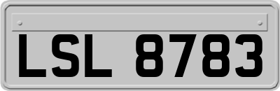 LSL8783