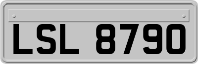 LSL8790