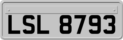 LSL8793