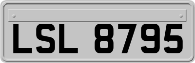 LSL8795
