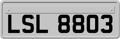 LSL8803