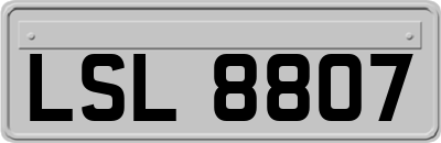 LSL8807