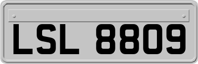 LSL8809