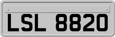 LSL8820