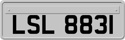LSL8831