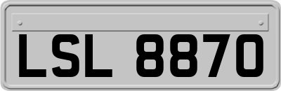 LSL8870