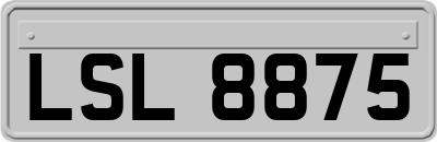 LSL8875