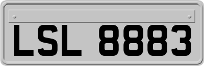 LSL8883