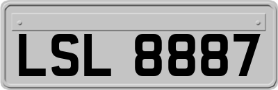 LSL8887