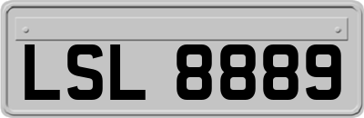 LSL8889