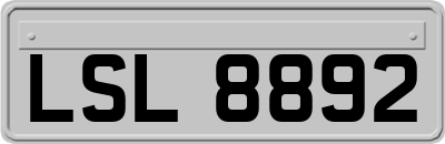 LSL8892