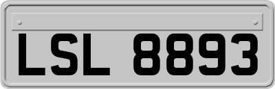LSL8893