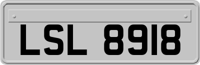 LSL8918