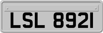 LSL8921