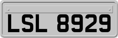 LSL8929