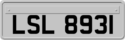 LSL8931