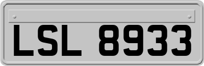 LSL8933