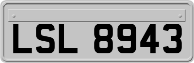 LSL8943