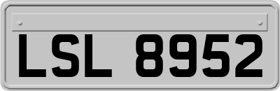 LSL8952