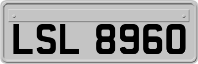 LSL8960