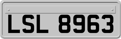 LSL8963
