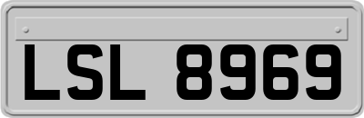 LSL8969