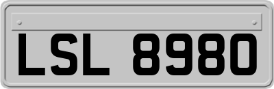 LSL8980