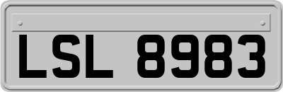 LSL8983
