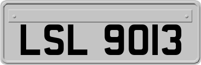 LSL9013